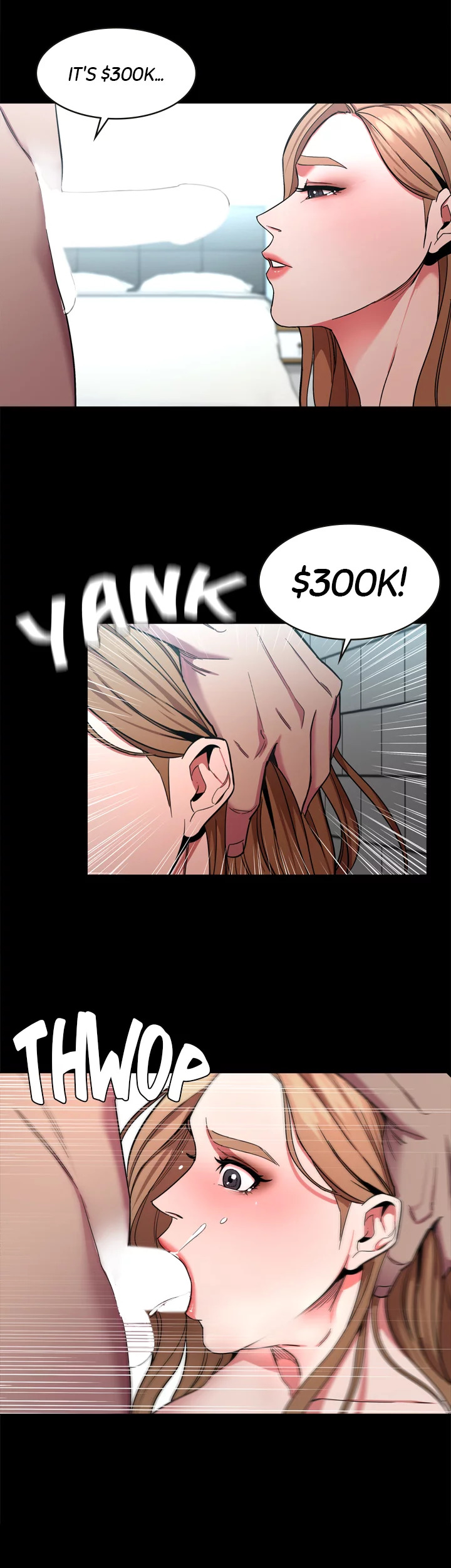 One Kill: Chapter chapter-15 - Page 37