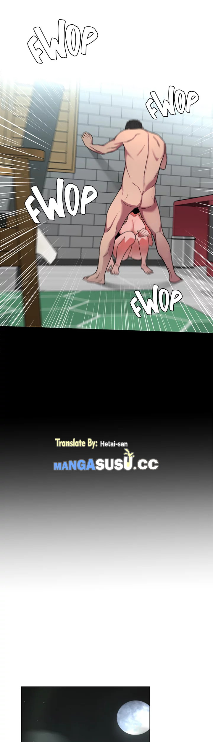 One Kill: Chapter chapter-15 - Page 38