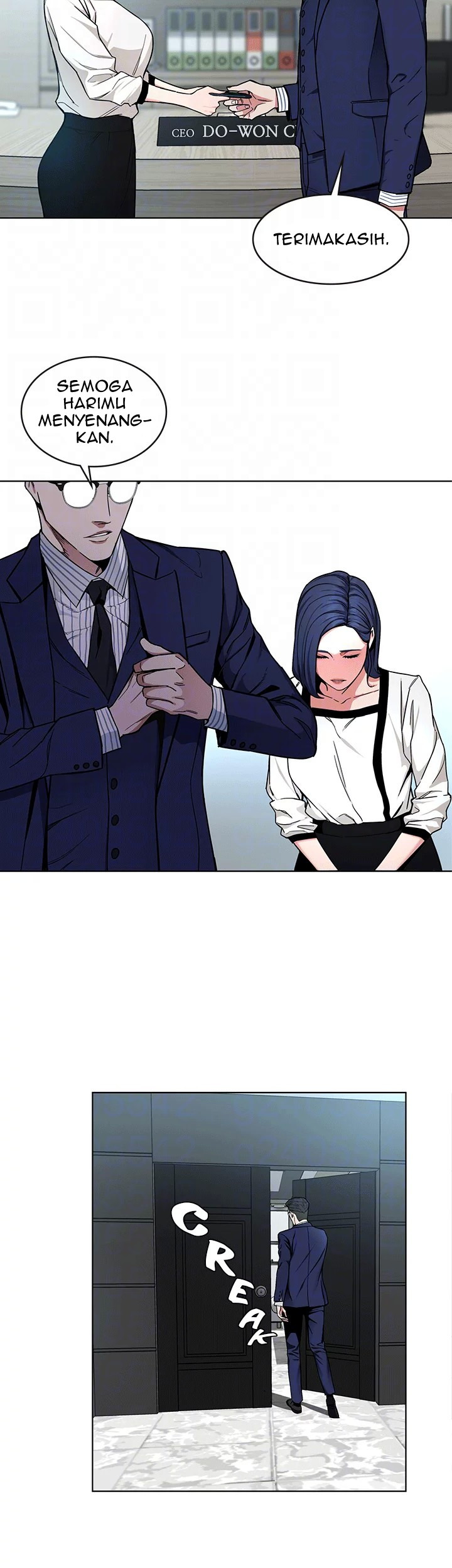 One Kill: Chapter chapter-17 - Page 5