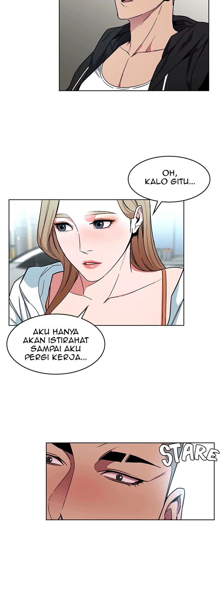 One Kill: Chapter chapter-17 - Page 11