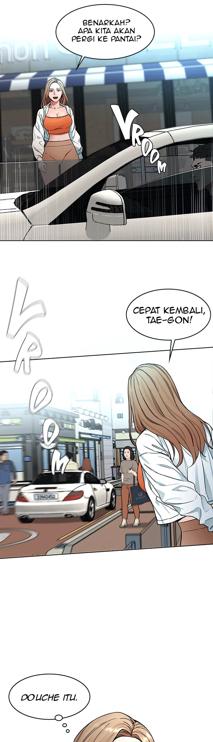 One Kill: Chapter chapter-17 - Page 14