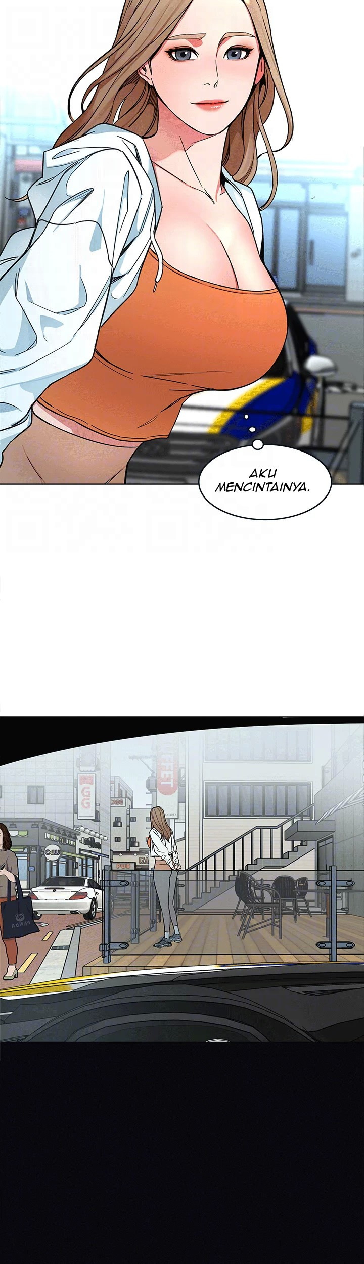 One Kill: Chapter chapter-17 - Page 15
