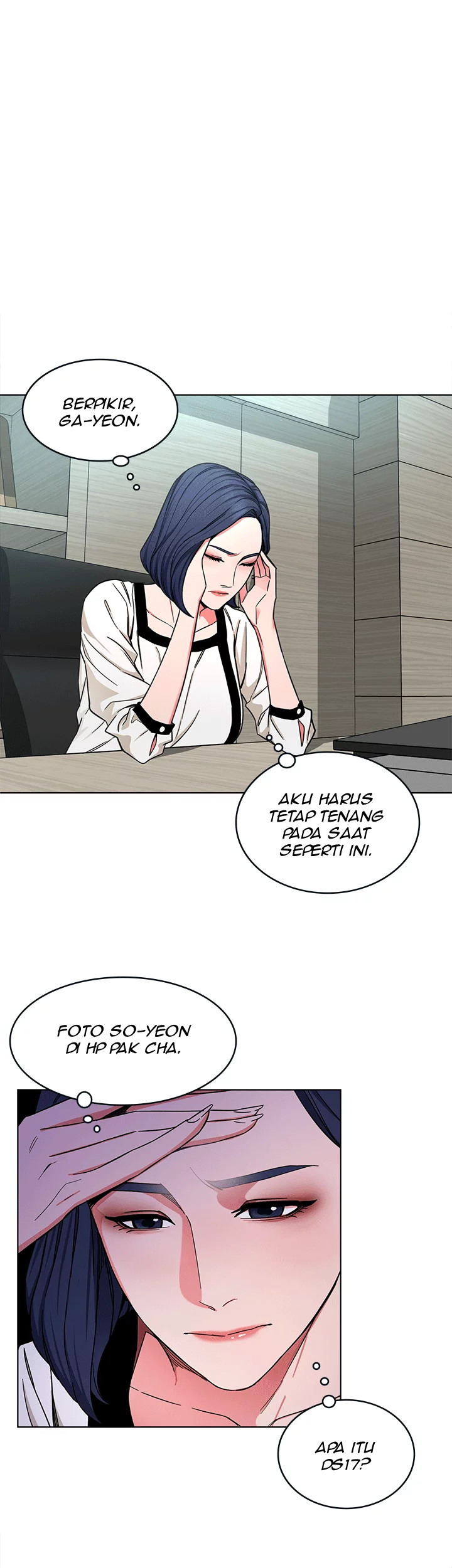 One Kill: Chapter chapter-17 - Page 19