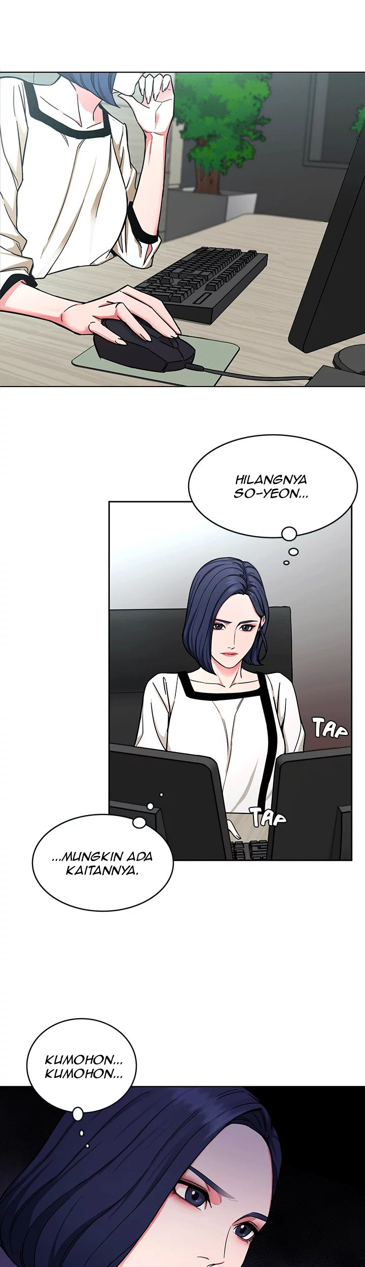 One Kill: Chapter chapter-17 - Page 20
