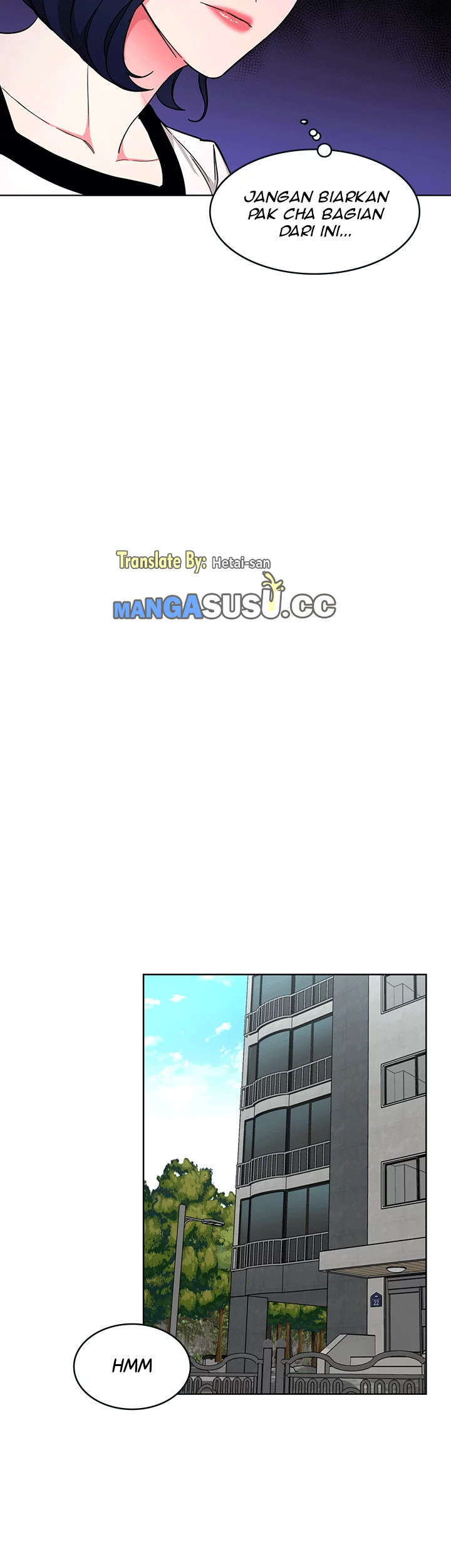 One Kill: Chapter chapter-17 - Page 21
