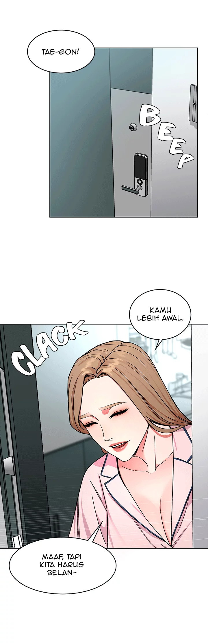One Kill: Chapter chapter-17 - Page 25