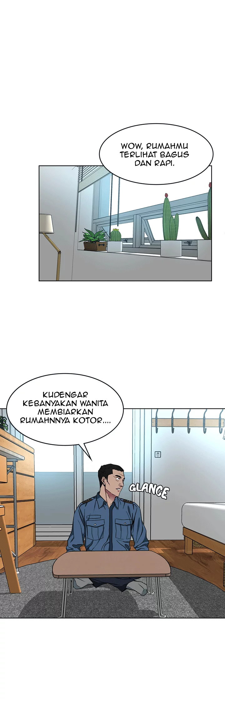 One Kill: Chapter chapter-17 - Page 29