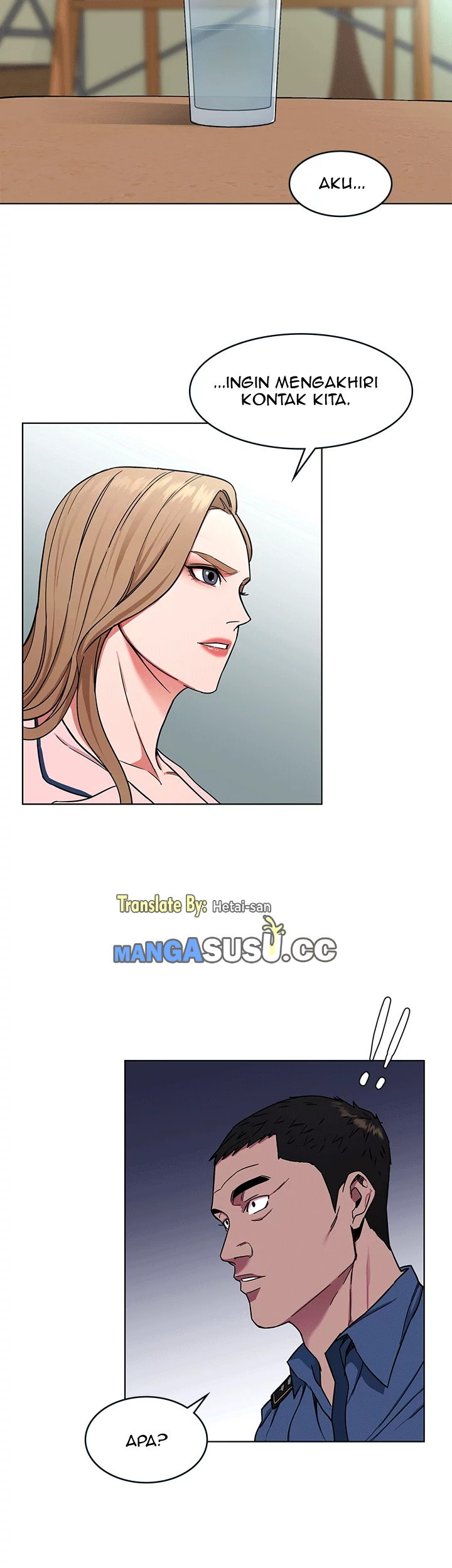 One Kill: Chapter chapter-17 - Page 31