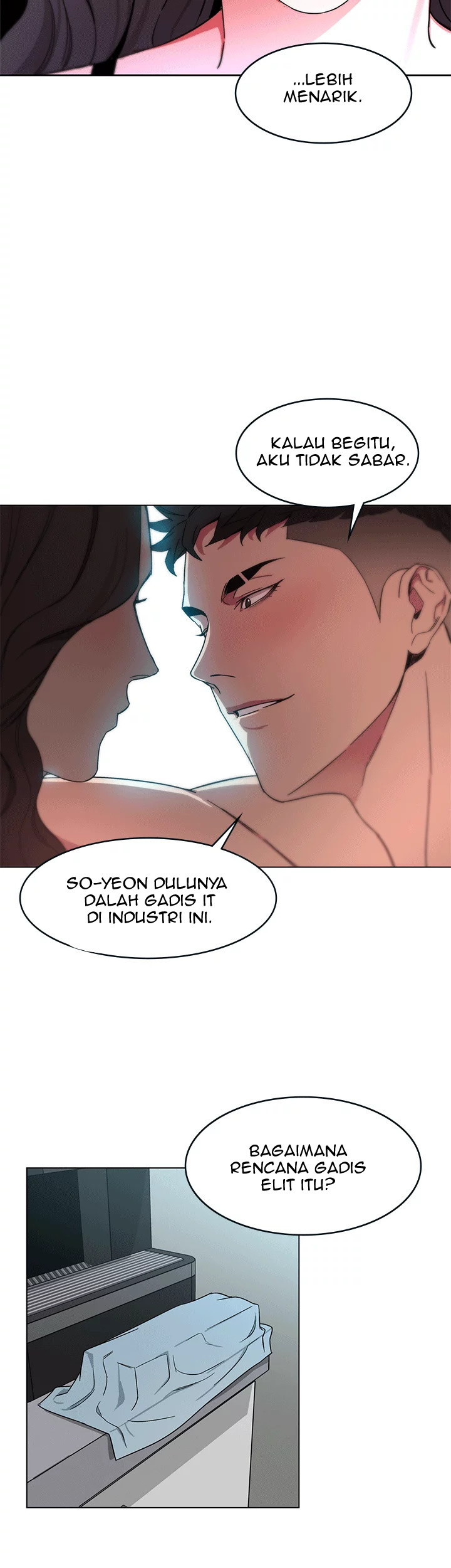 One Kill: Chapter chapter-19 - Page 4
