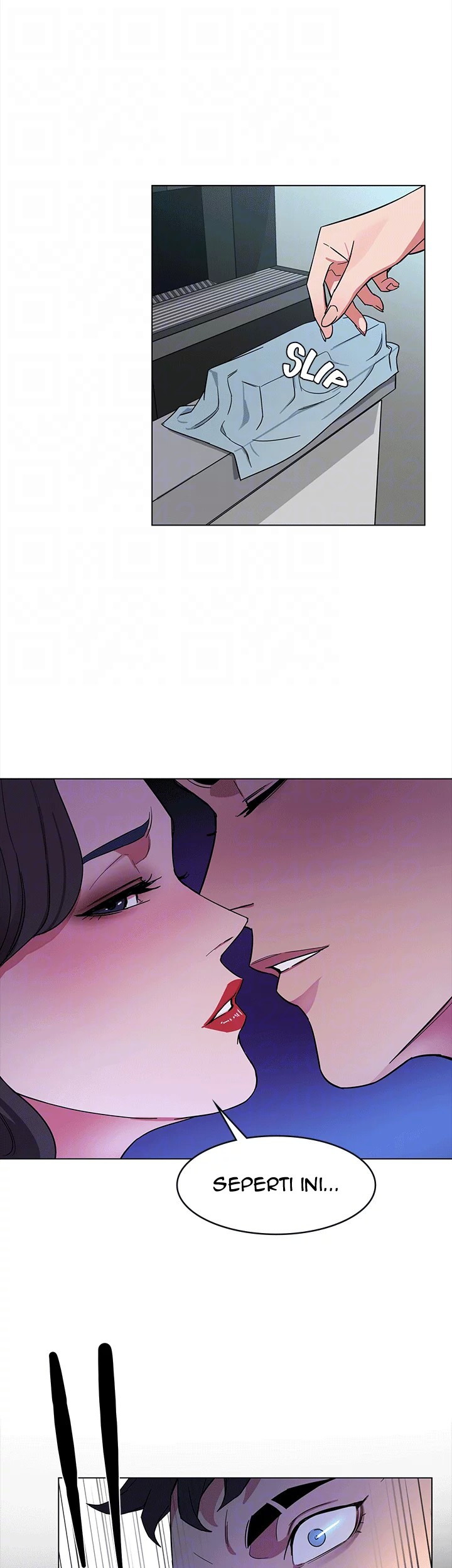 One Kill: Chapter chapter-19 - Page 5