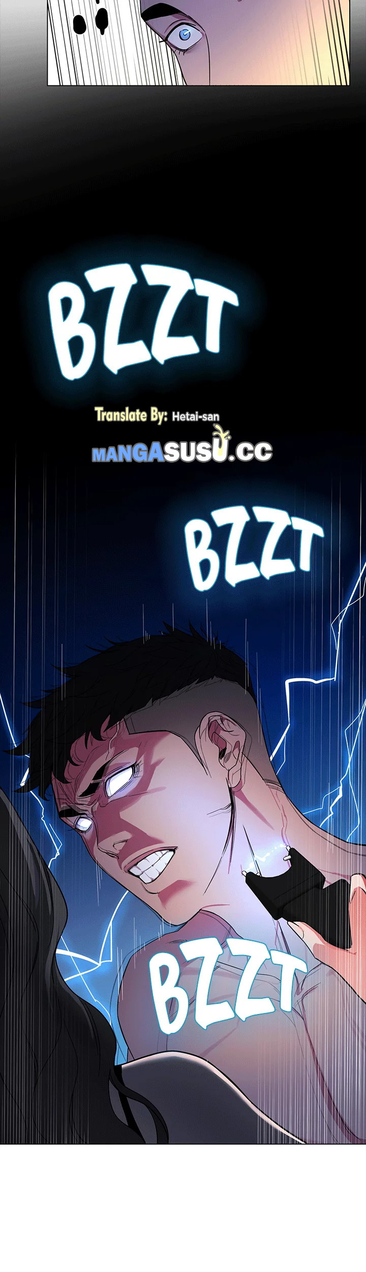 One Kill: Chapter chapter-19 - Page 6