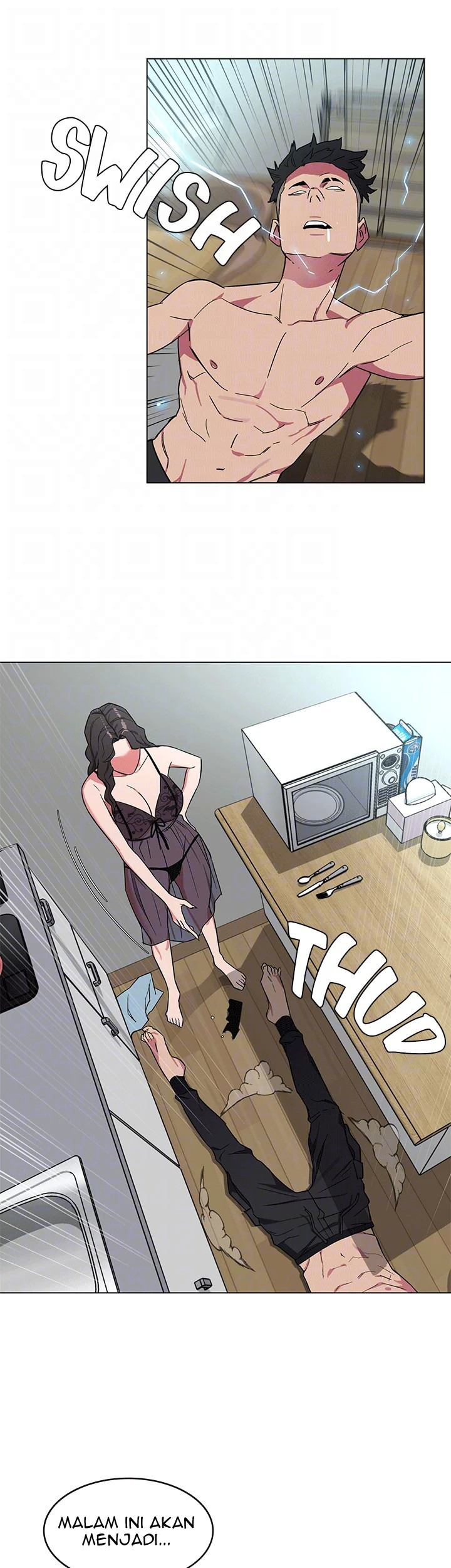 One Kill: Chapter chapter-19 - Page 7