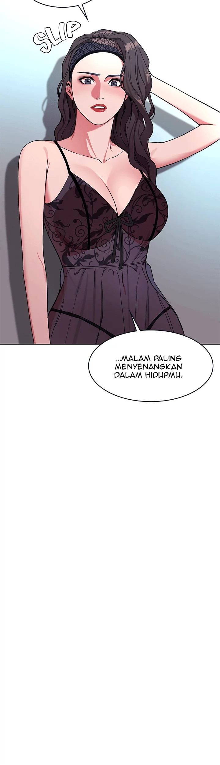 One Kill: Chapter chapter-19 - Page 8