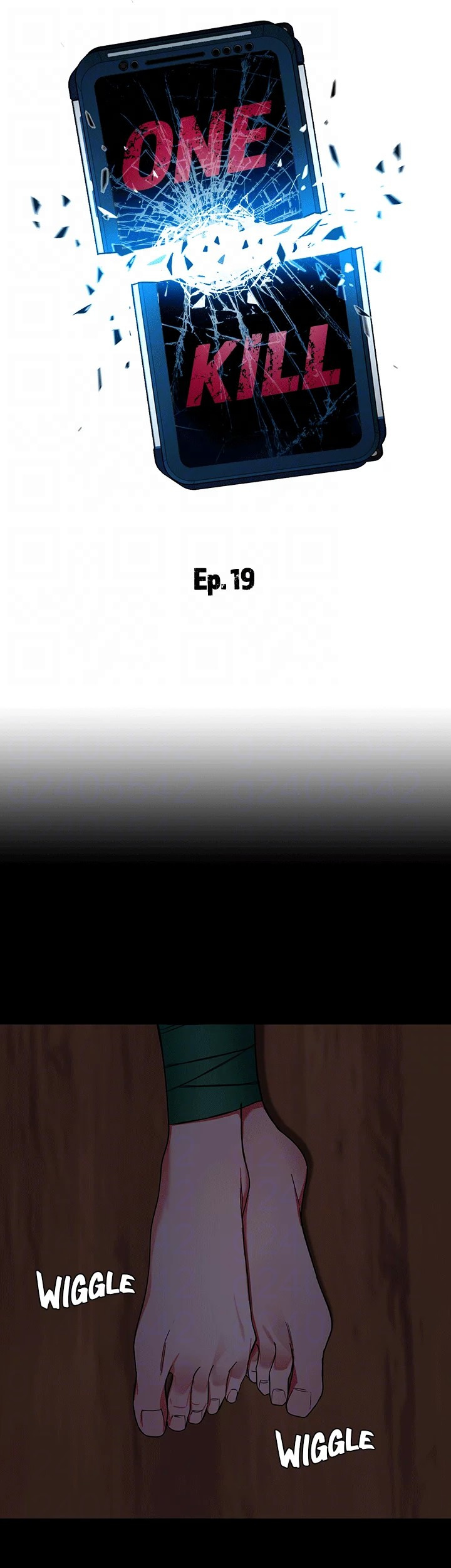One Kill: Chapter chapter-19 - Page 9