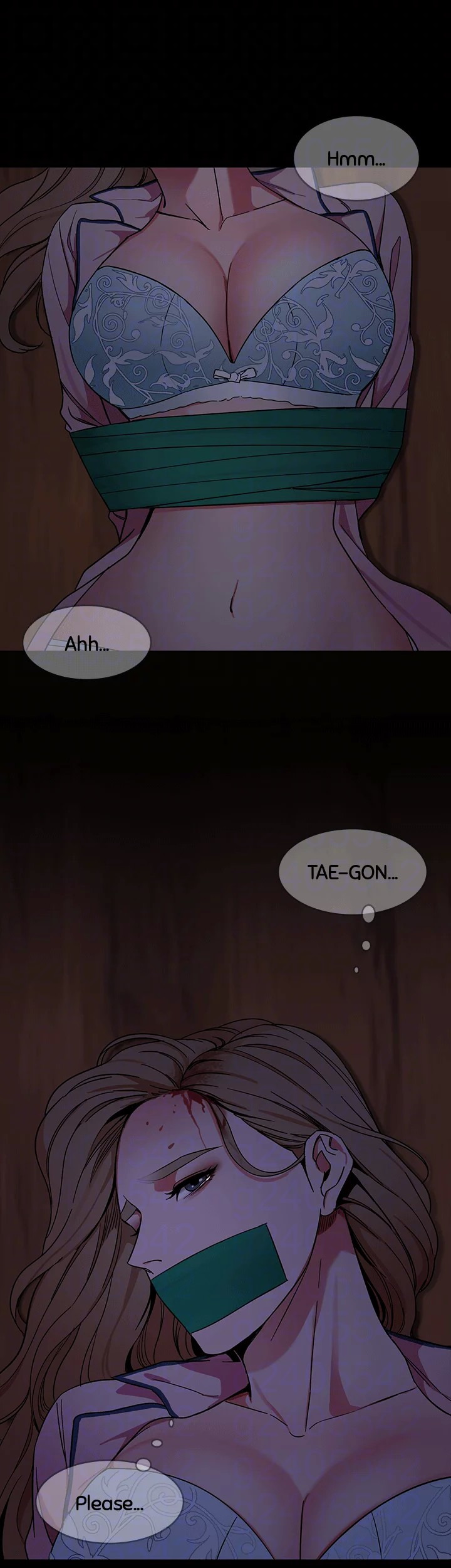 One Kill: Chapter chapter-19 - Page 10