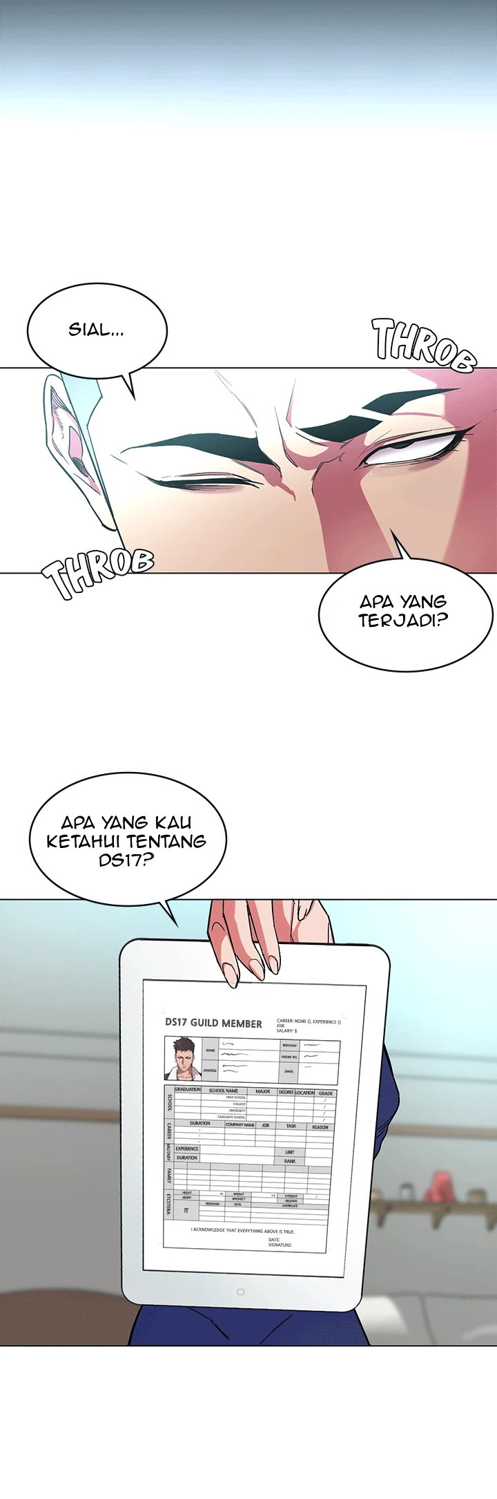 One Kill: Chapter chapter-19 - Page 14