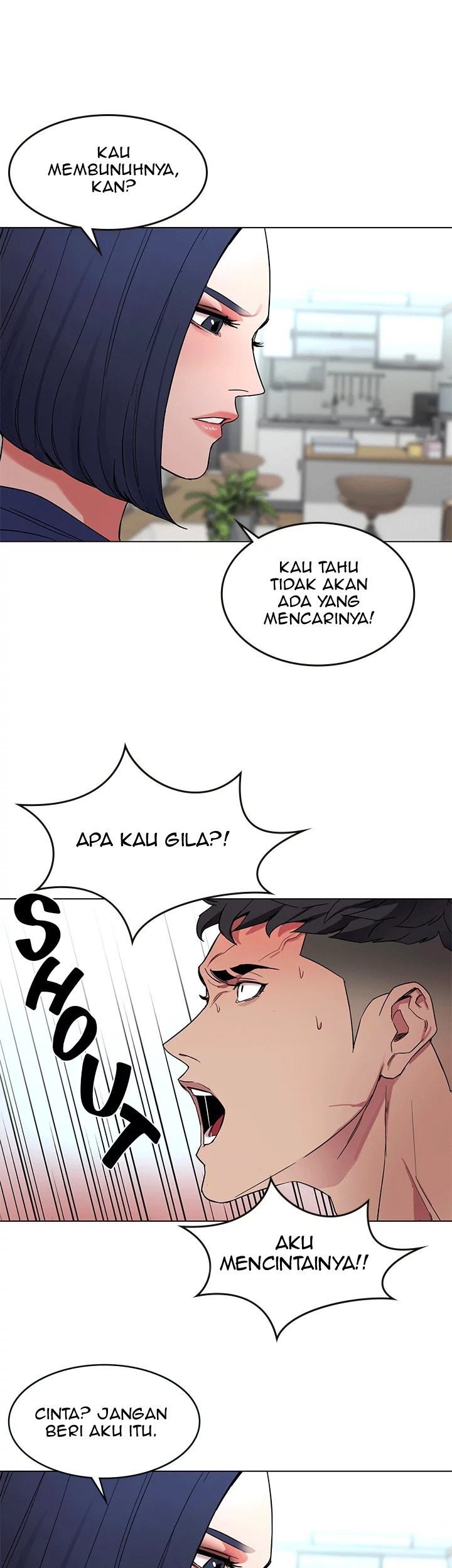 One Kill: Chapter chapter-19 - Page 17