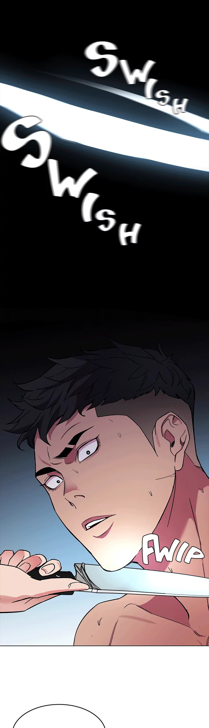 One Kill: Chapter chapter-19 - Page 23