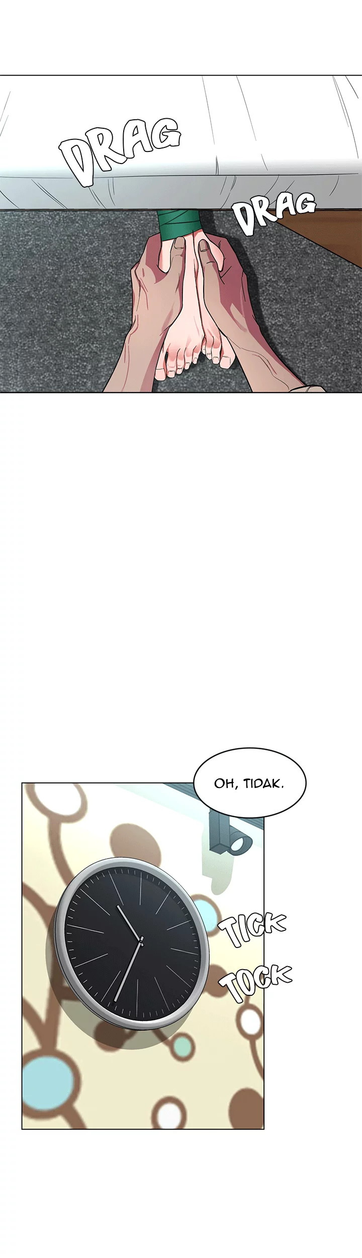 One Kill: Chapter chapter-19 - Page 29