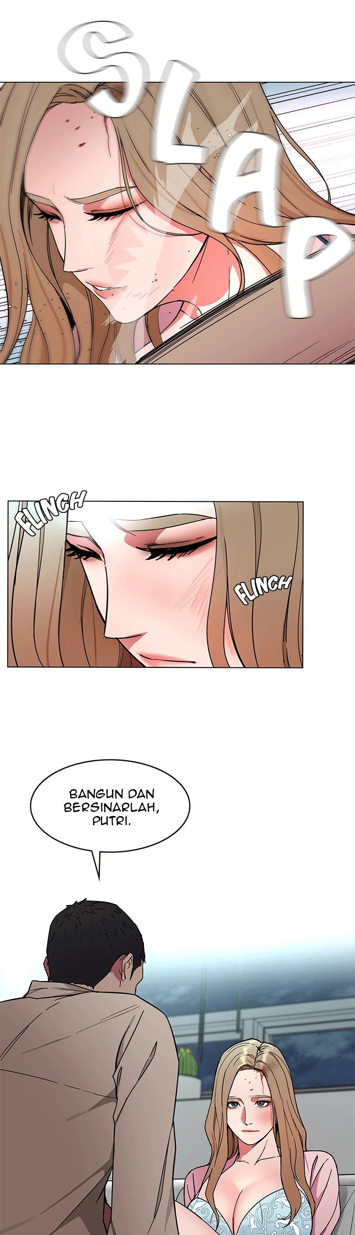 One Kill: Chapter chapter-19 - Page 33