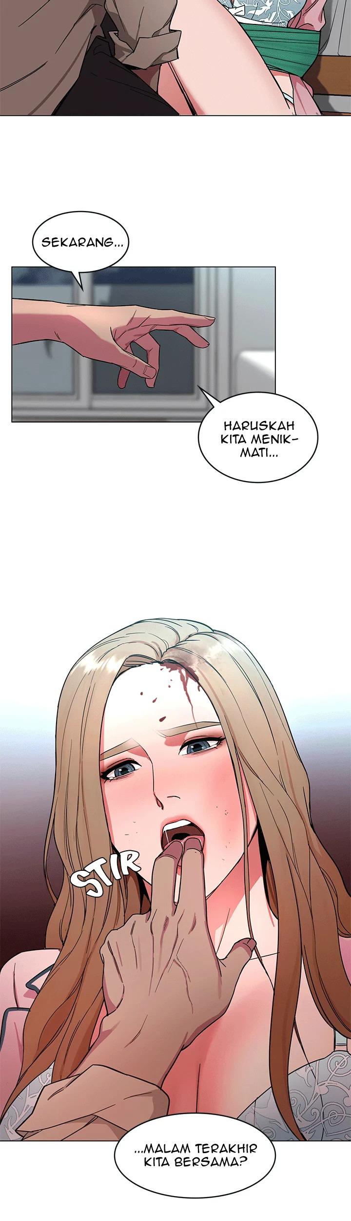 One Kill: Chapter chapter-19 - Page 34