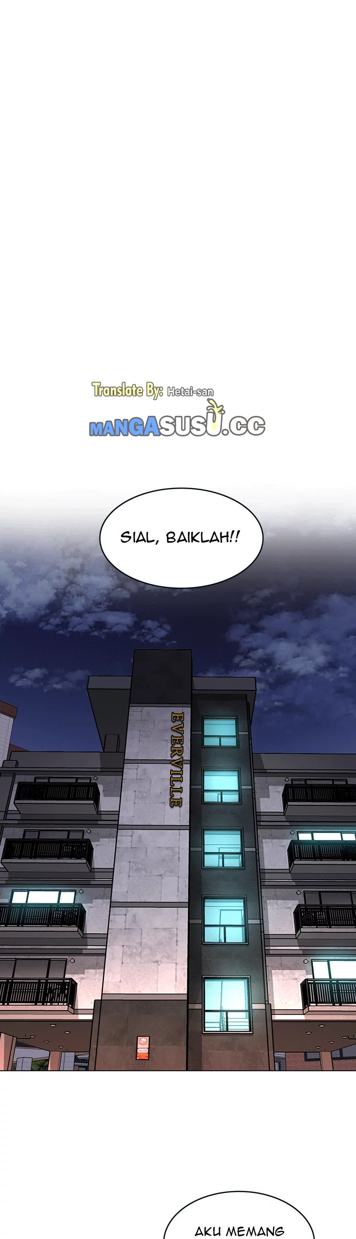 One Kill: Chapter chapter-19 - Page 35