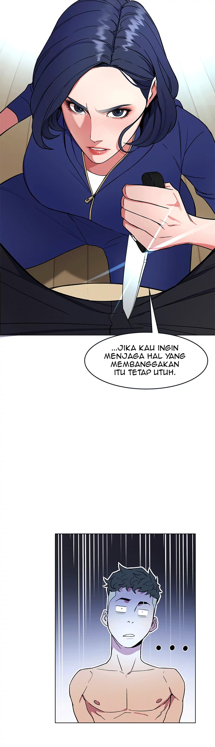 One Kill: Chapter chapter-19 - Page 42