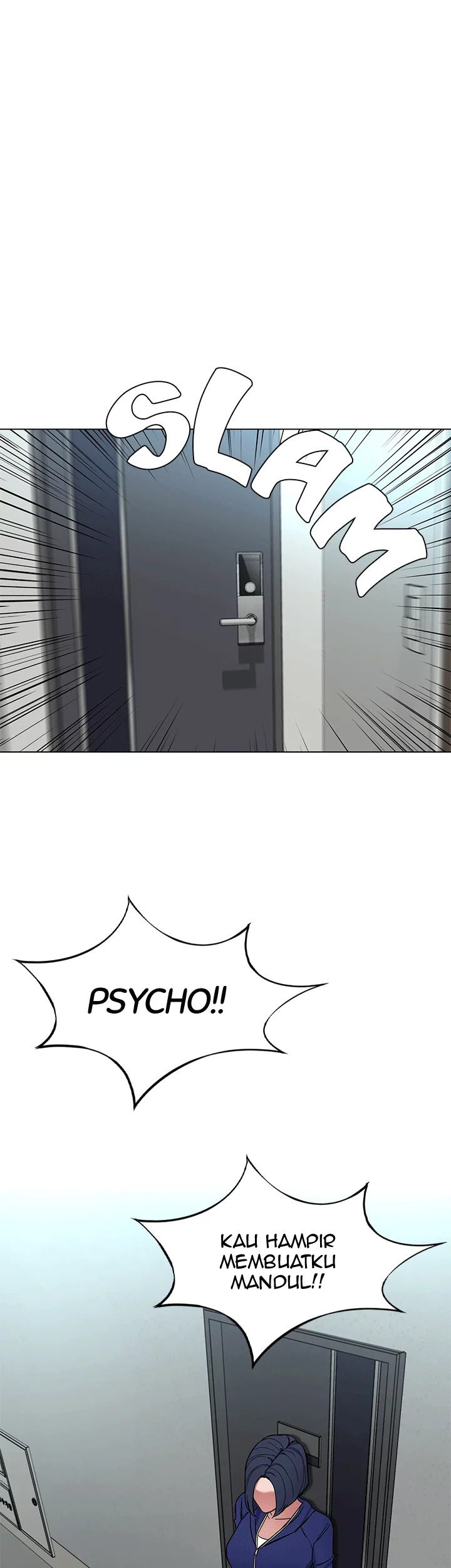 One Kill: Chapter chapter-19 - Page 43