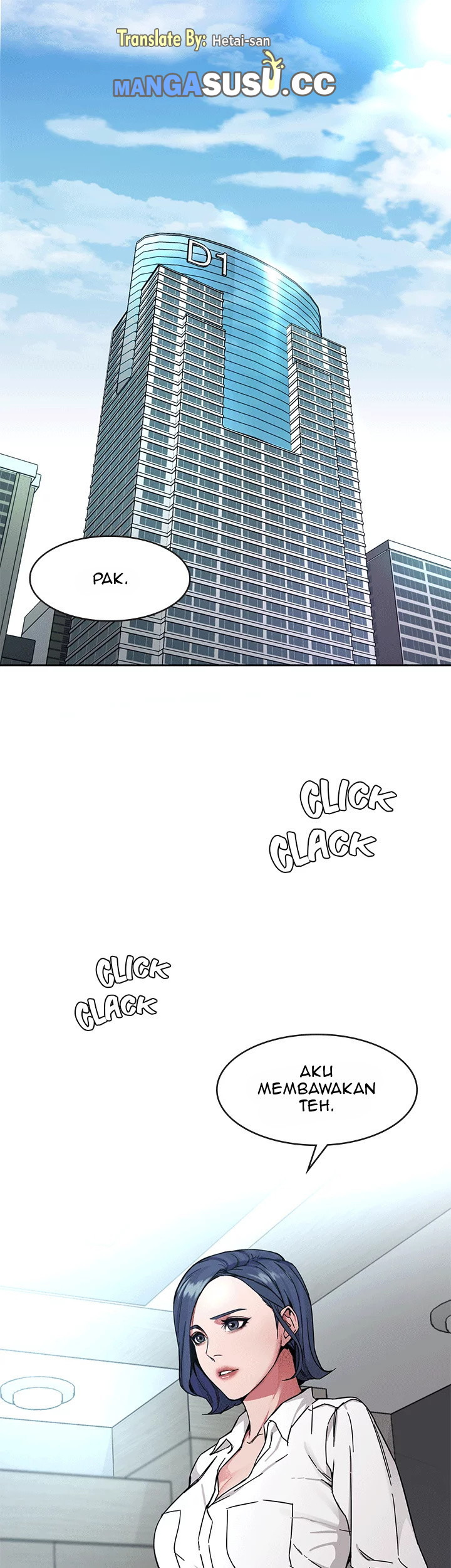 One Kill: Chapter chapter-2 - Page 3