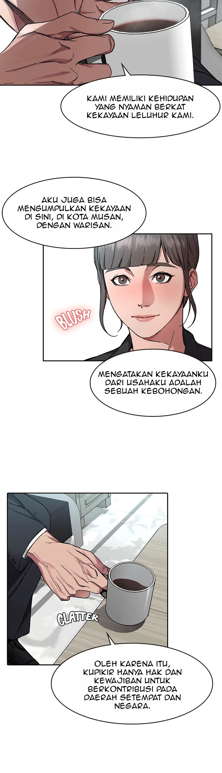One Kill: Chapter chapter-2 - Page 6