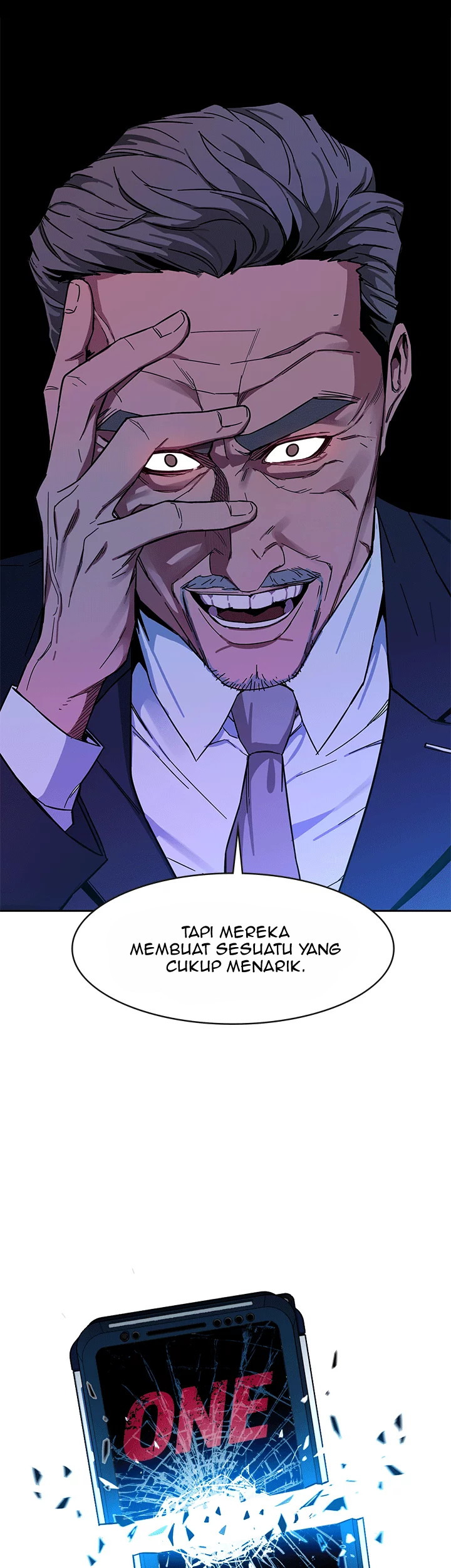 One Kill: Chapter chapter-2 - Page 9