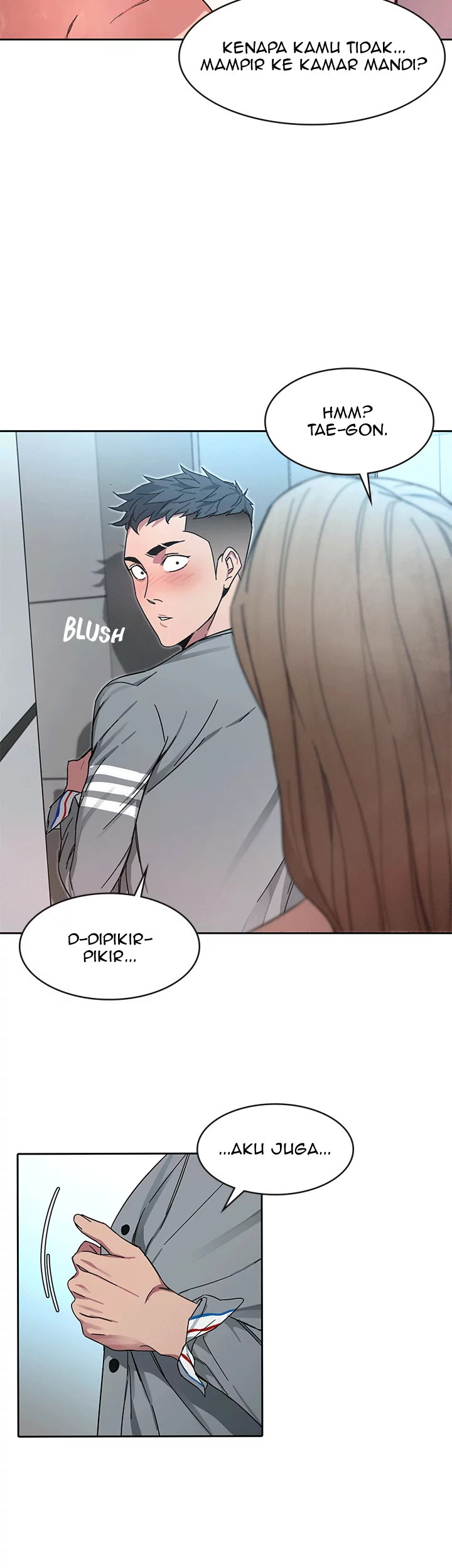 One Kill: Chapter chapter-2 - Page 18