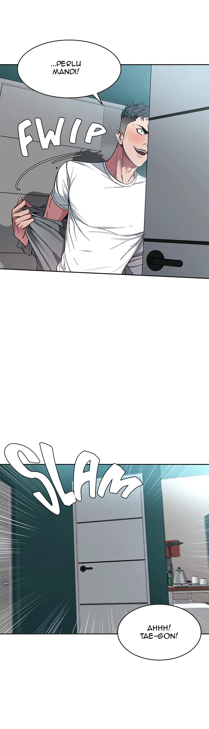 One Kill: Chapter chapter-2 - Page 19
