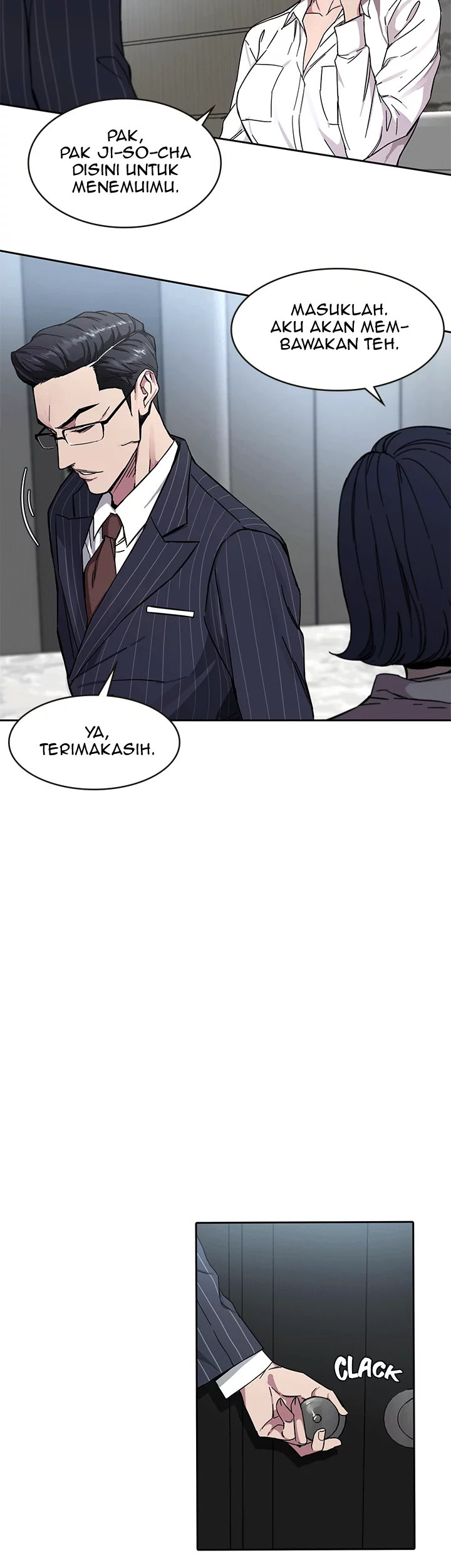 One Kill: Chapter chapter-2 - Page 24