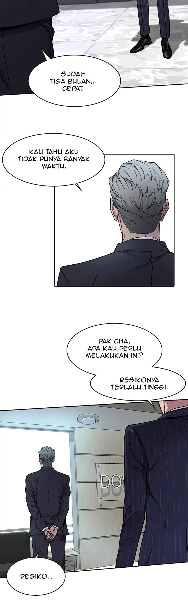 One Kill: Chapter chapter-2 - Page 26