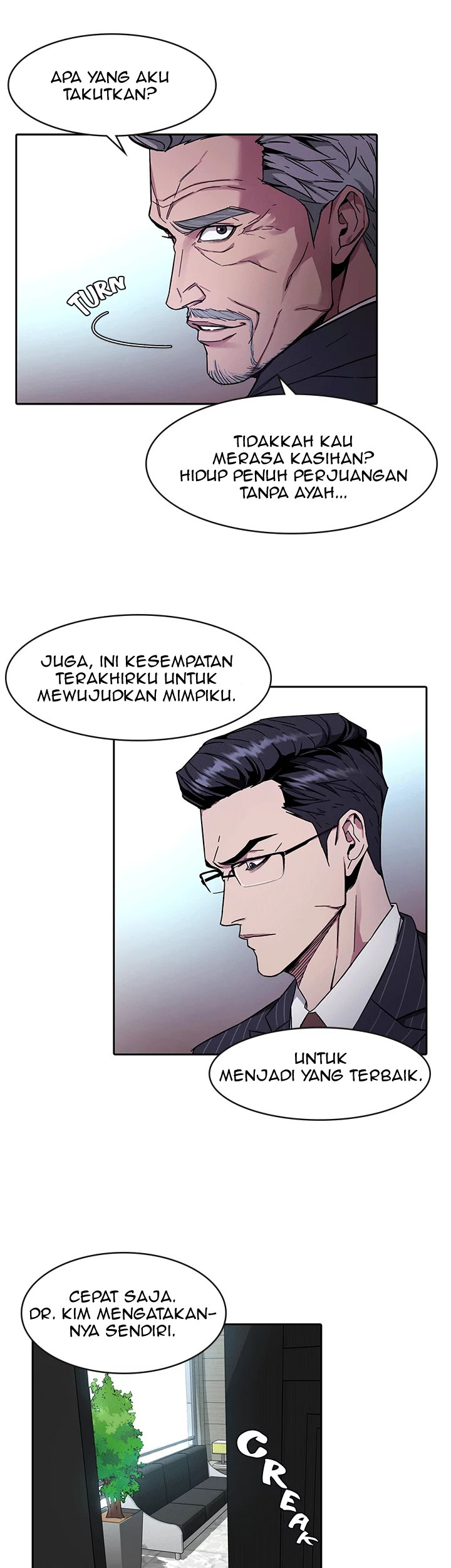 One Kill: Chapter chapter-2 - Page 27