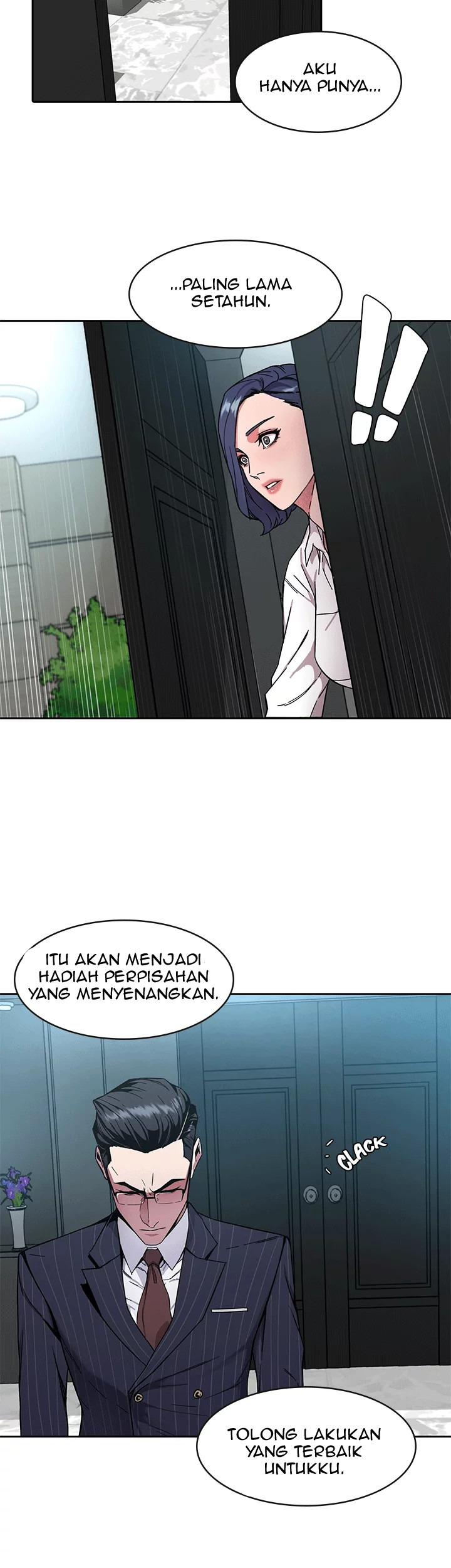 One Kill: Chapter chapter-2 - Page 28