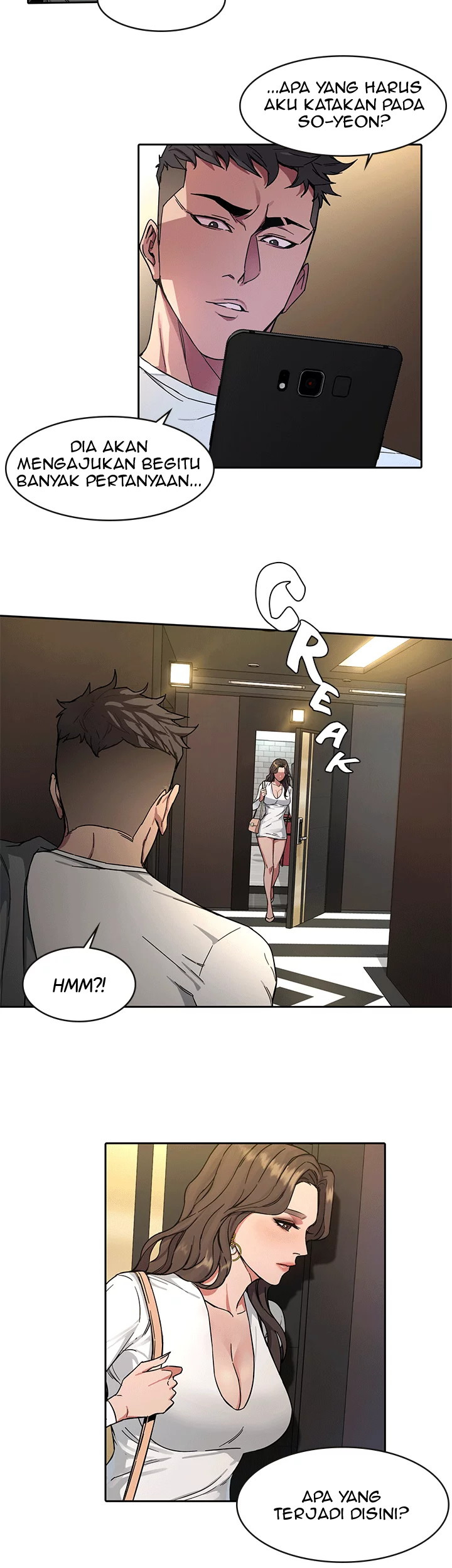 One Kill: Chapter chapter-2 - Page 30