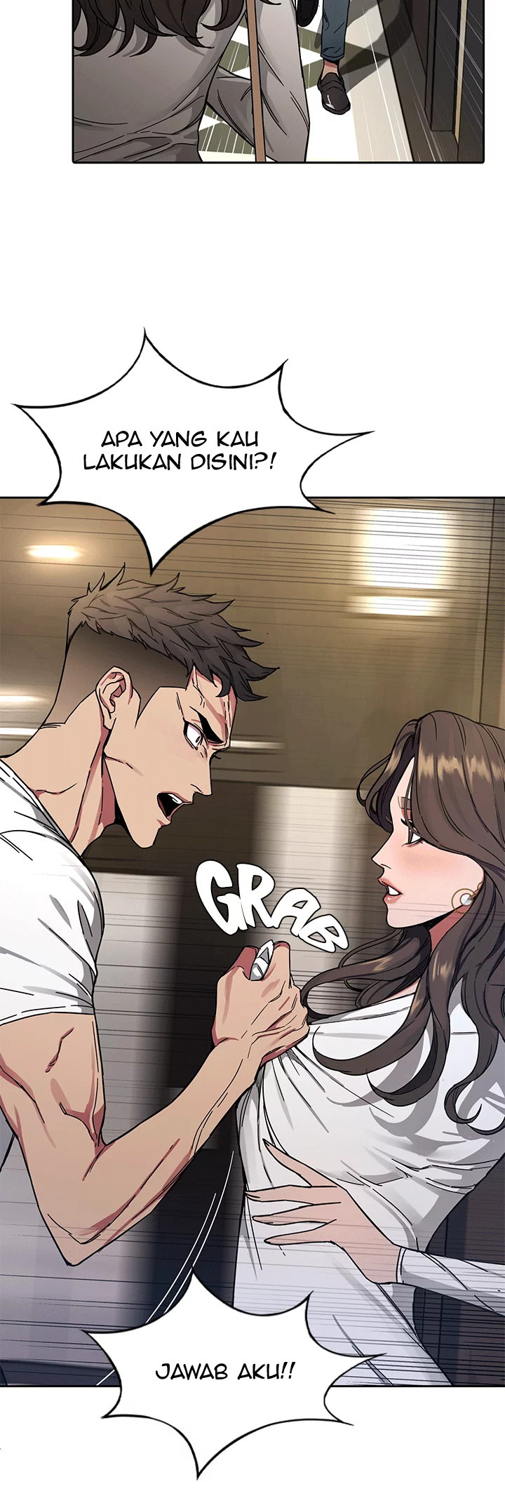 One Kill: Chapter chapter-2 - Page 32