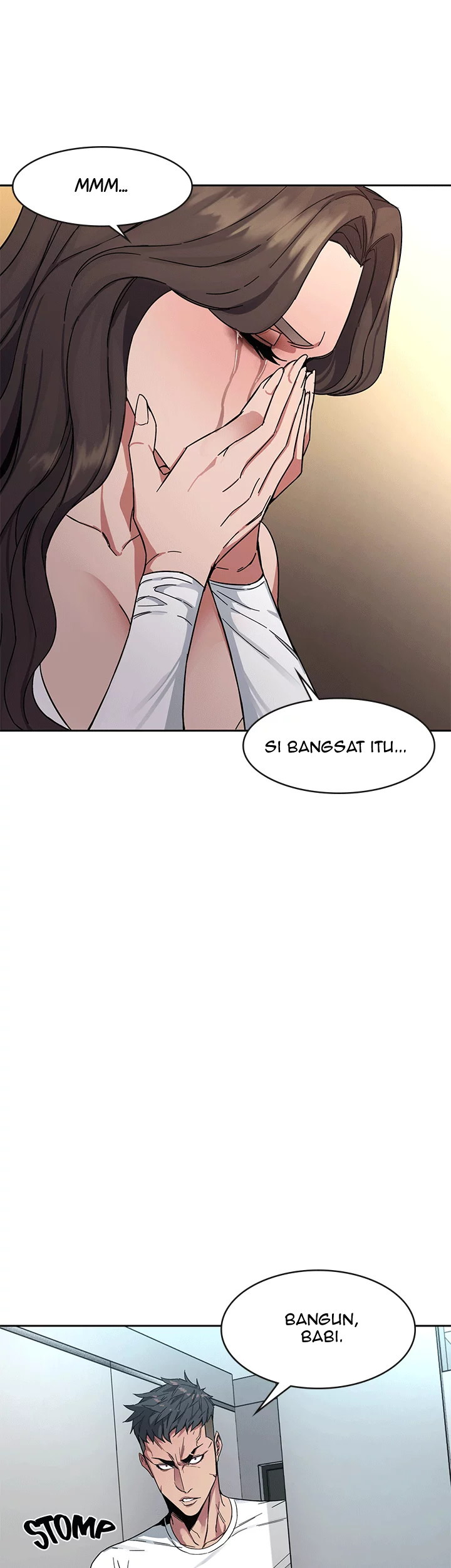 One Kill: Chapter chapter-2 - Page 37