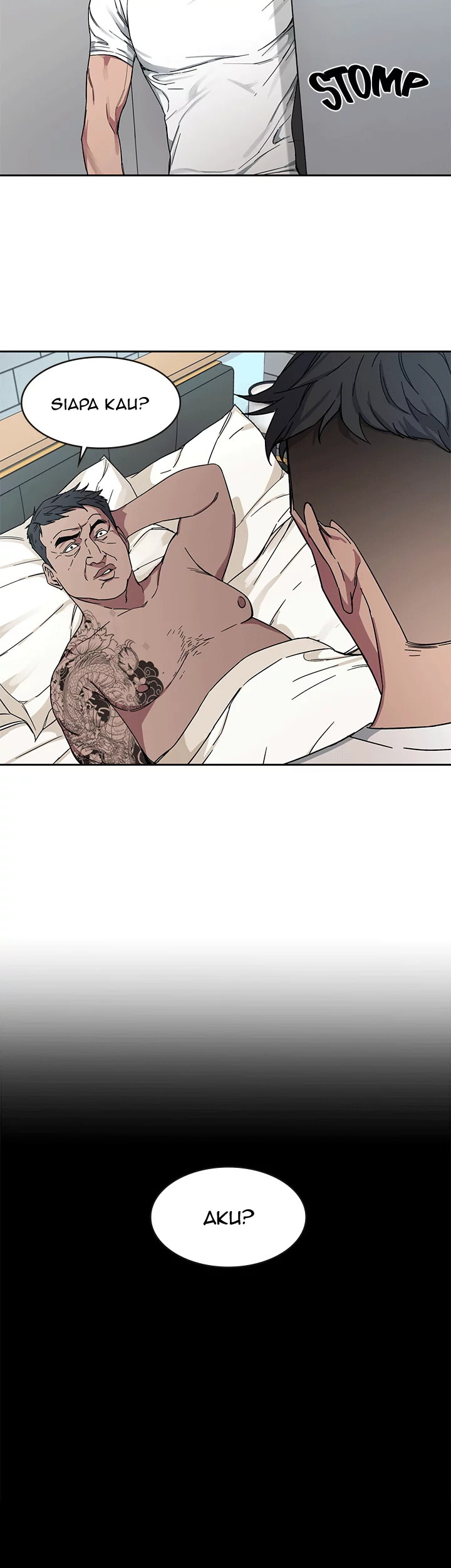 One Kill: Chapter chapter-2 - Page 38