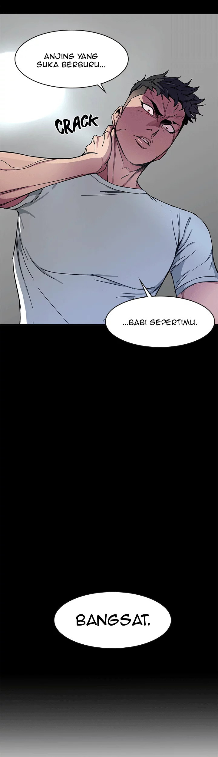 One Kill: Chapter chapter-2 - Page 39