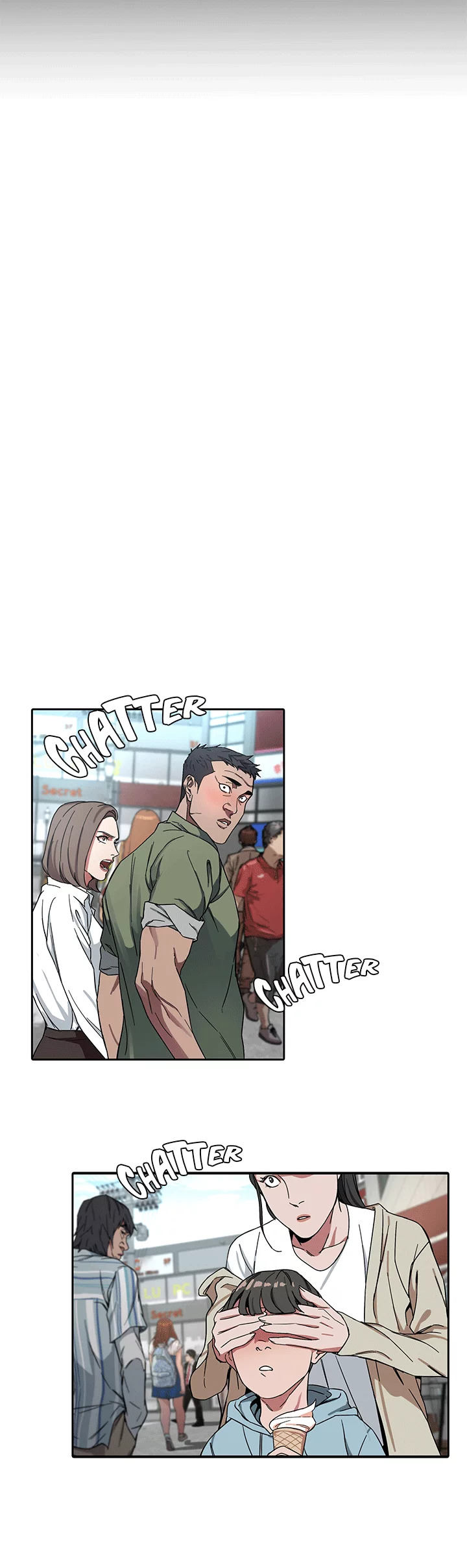 One Kill: Chapter chapter-2 - Page 40
