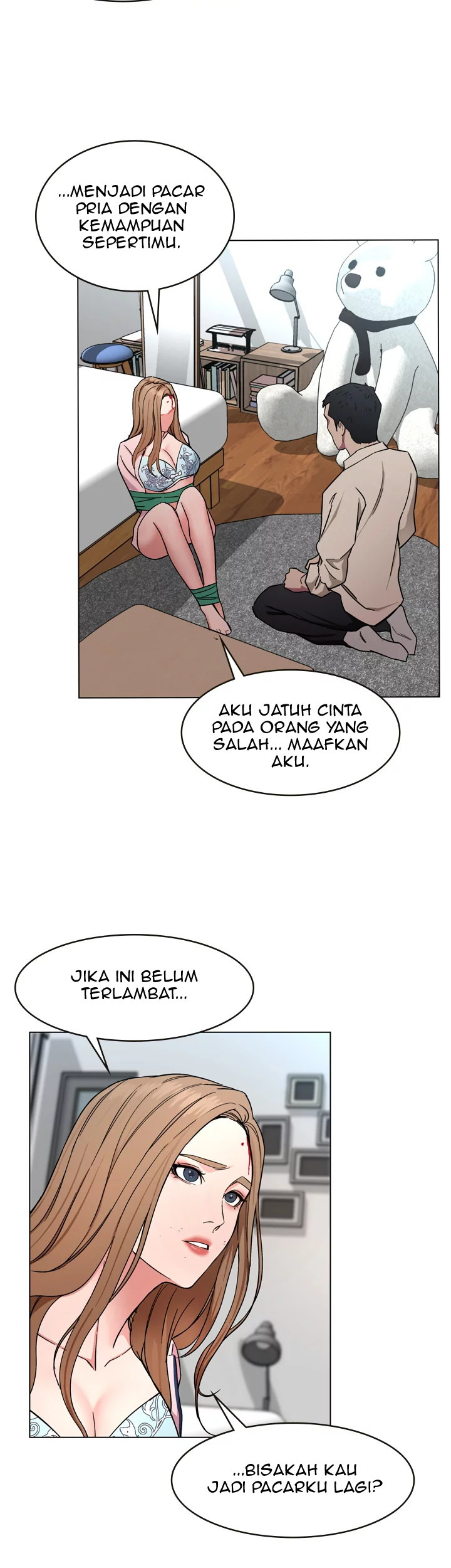 One Kill: Chapter chapter-20 - Page 3