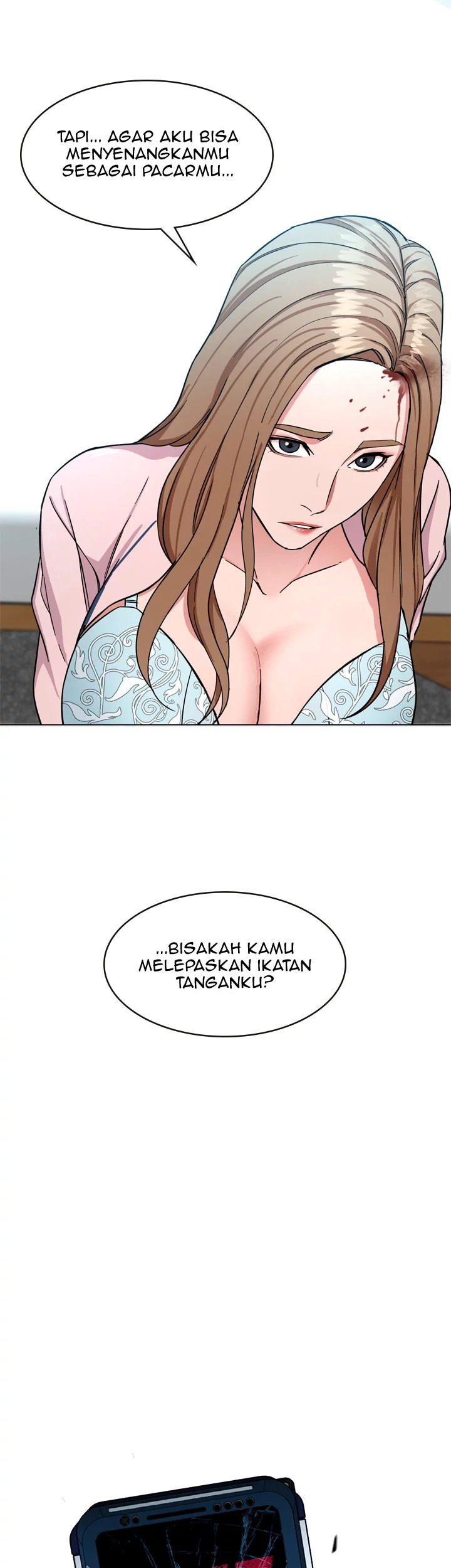 One Kill: Chapter chapter-20 - Page 6
