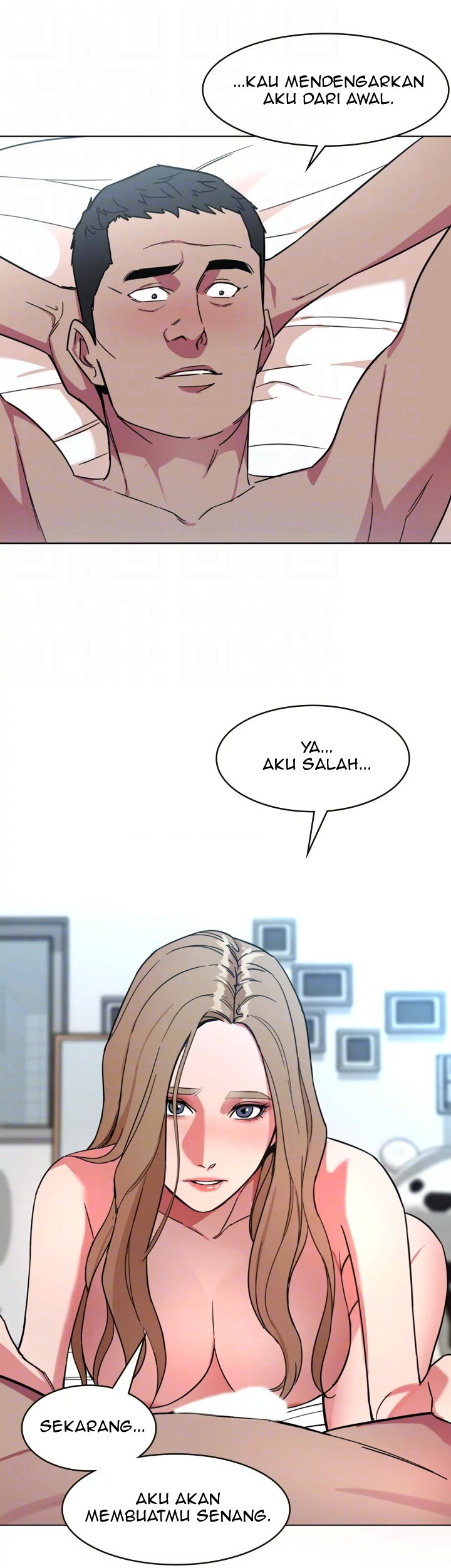 One Kill: Chapter chapter-20 - Page 10
