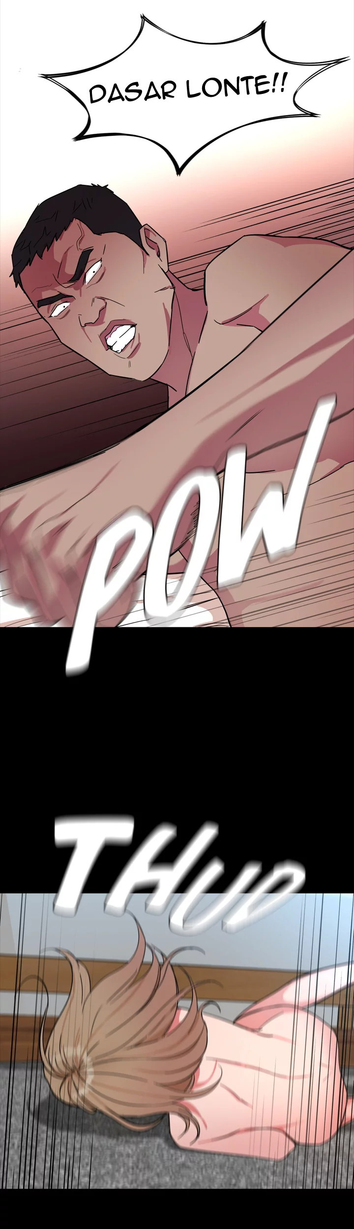 One Kill: Chapter chapter-20 - Page 16