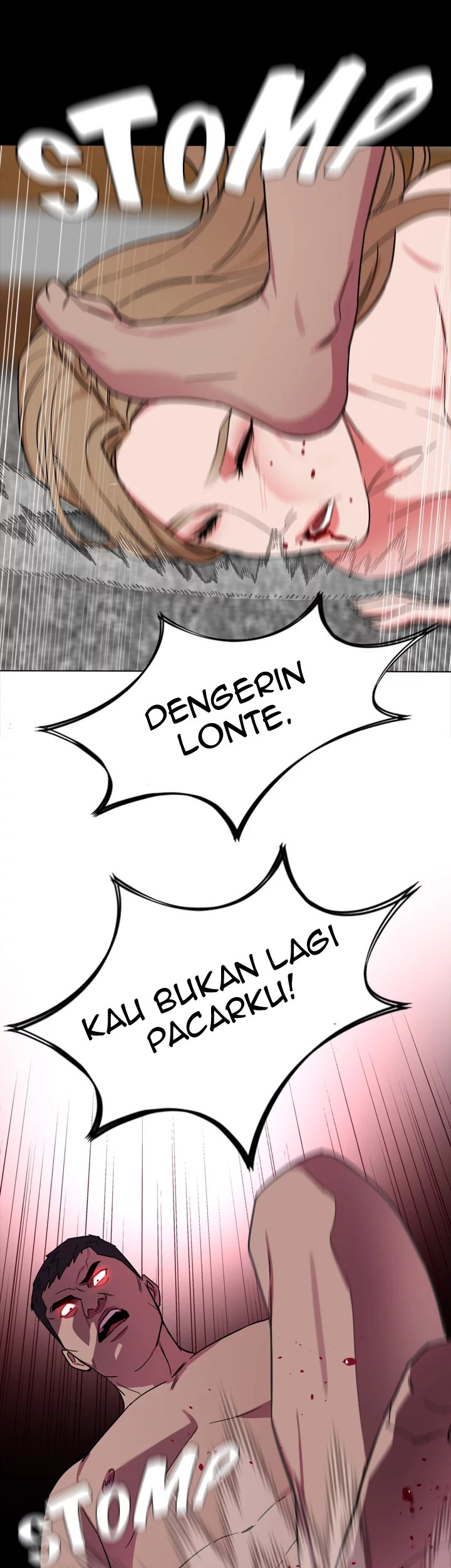 One Kill: Chapter chapter-20 - Page 18
