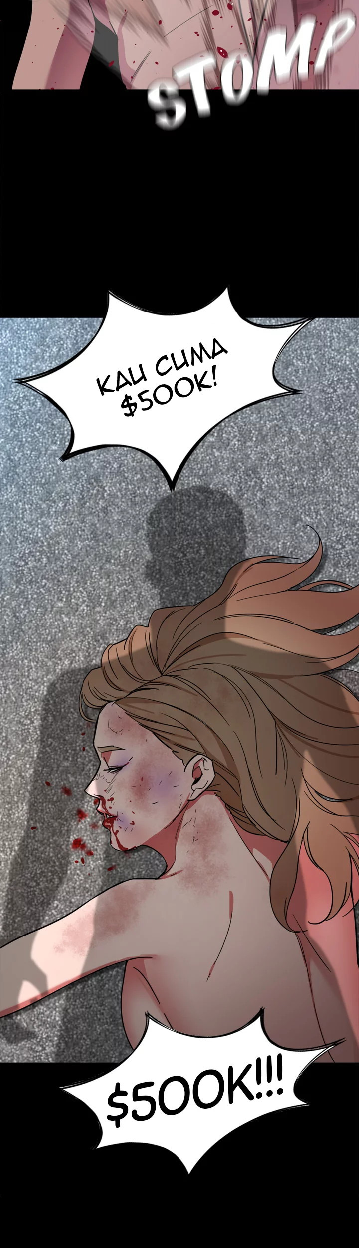 One Kill: Chapter chapter-20 - Page 19