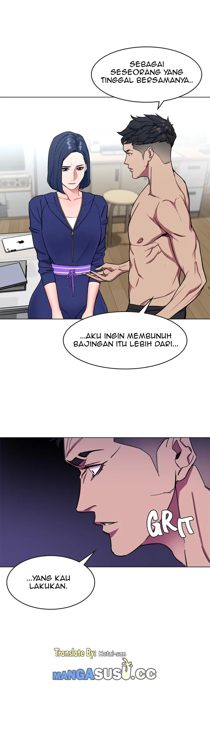 One Kill: Chapter chapter-20 - Page 26